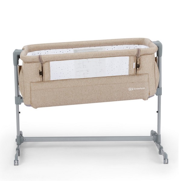 Продукт KinderKraft NESTE Up - Бебешка кошара - 0 - BG Hlapeta